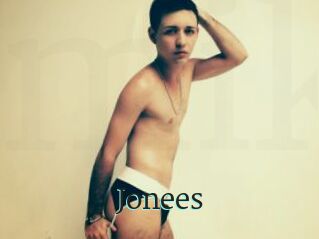 Jonees