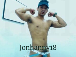 Jonhannv18