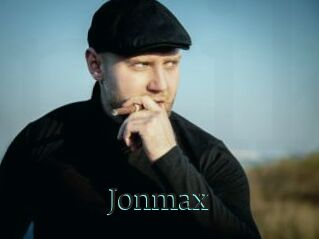 Jonmax