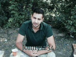Jonny1234