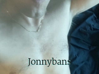 Jonnybans