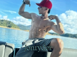 Jonryder