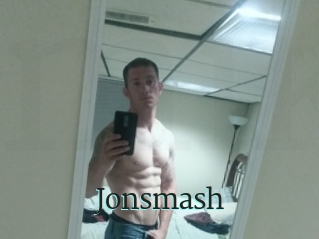 Jonsmash