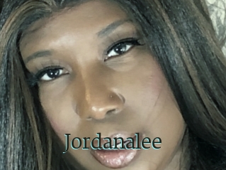 Jordanalee