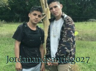 Jordanandsantiago27