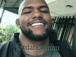 Jordancaiman