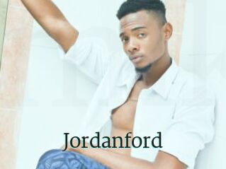 Jordanford