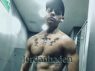 Jordanhaden