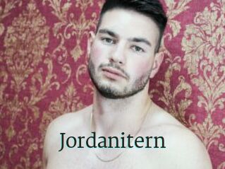 Jordanitern