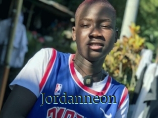 Jordanneon