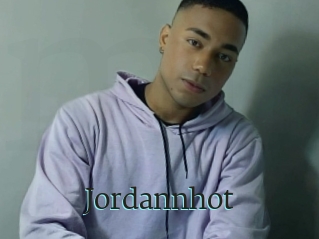 Jordannhot