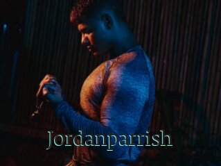 Jordanparrish