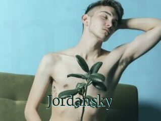 Jordansky