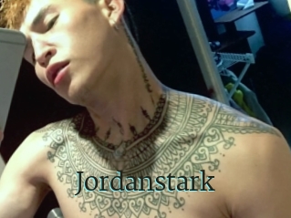 Jordanstark