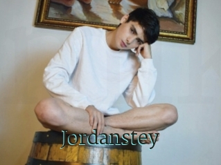 Jordanstey