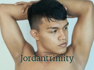 Jordantriniity