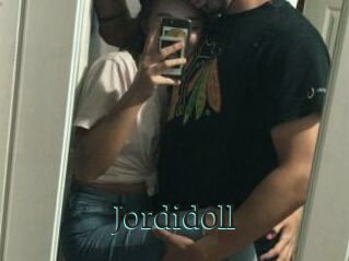 Jordidoll