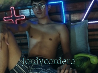 Jordycordero