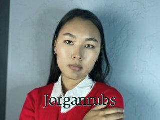 Jorganrubs