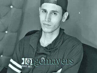 Jorgemayers