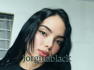 Jorginablack