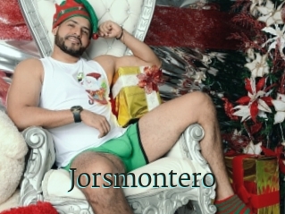 Jorsmontero