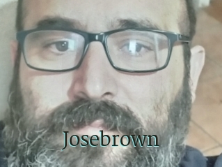 Josebrown