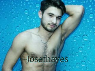 Josefhayes