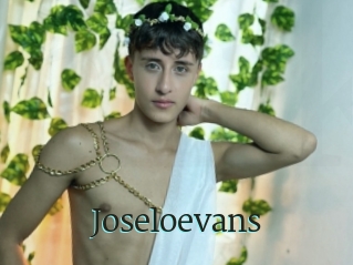 Joseloevans