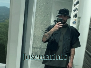 Josemarinio