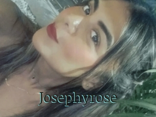 Josephyrose