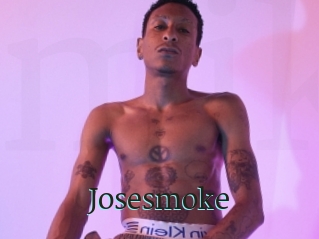 Josesmoke