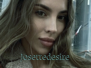 Josettedesire