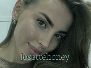 Josettehoney