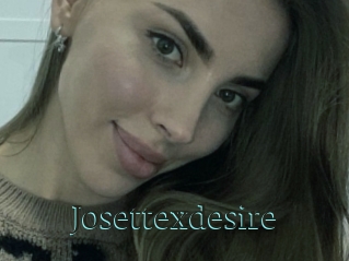 Josettexdesire