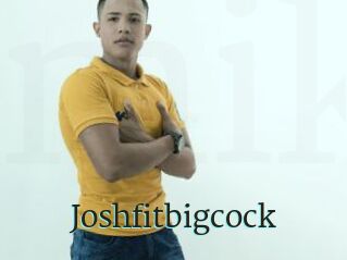 Joshfitbigcock