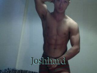 Joshhard