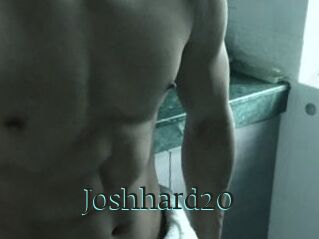 Joshhard20