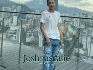 Joshpascalie