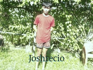 Joshrecio