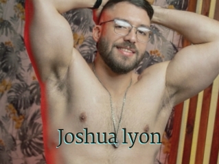 Joshua_lyon