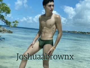 Joshuaabrownx