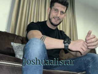 Joshuaalistar