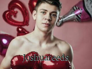 Joshuareeds