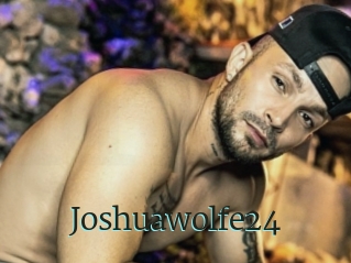 Joshuawolfe24