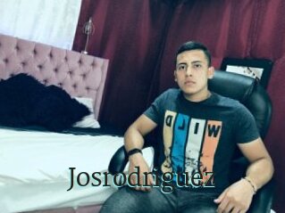 Josrodriguez