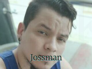 Jossman