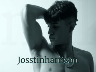 Josstinharrison