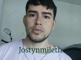 Jostynmileth