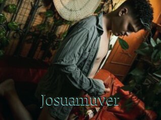 Josuamuver